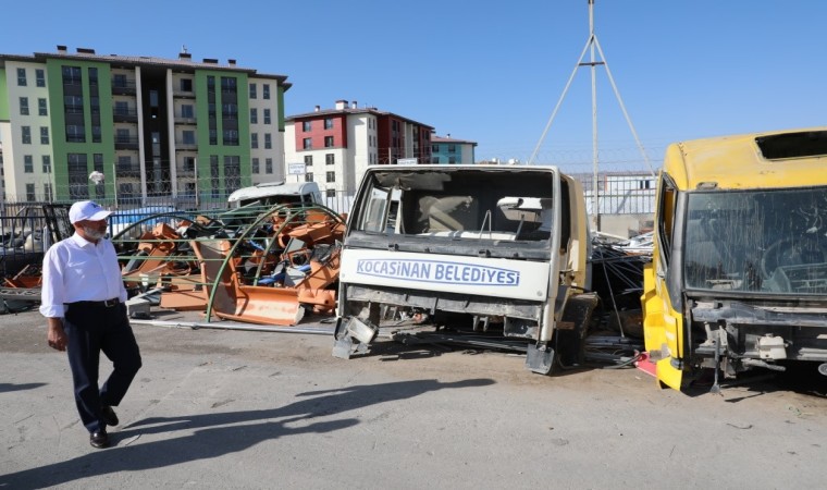 Başkan Çolakbayrakdar: 8 yıldır tasarruf hamleleriyle Türkiyeye örnek oluyoruz