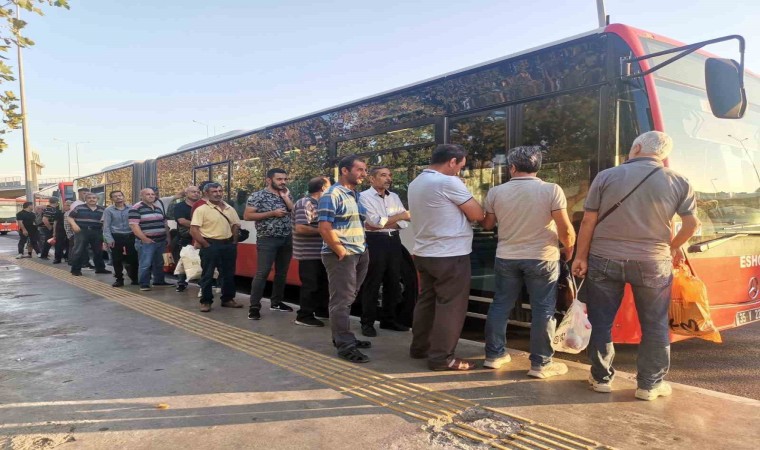 Başkan Soyerden metro ve tramvay müjdesi