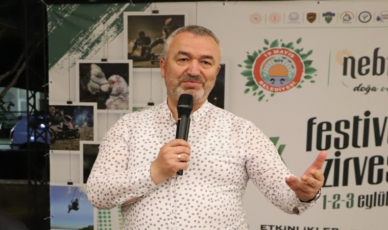 Başkan Topaloğlu: Ne görev verilirse yapmaya hazırım