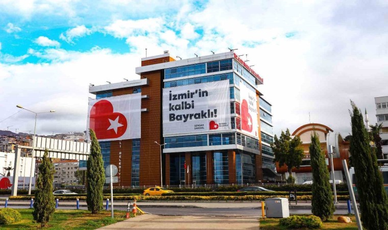 Bayraklı Belediyesinden emzirme ve sağlıklı bebek gelişimi hizmeti