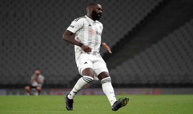 Beşiktaşta Arthur Masuaku şoku!