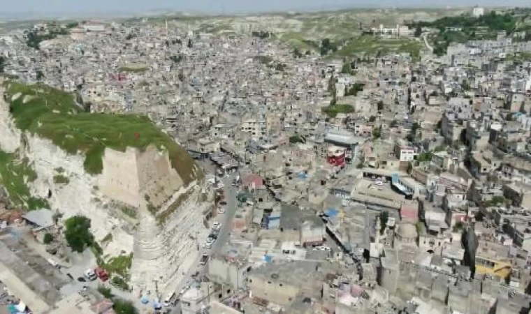 Birecik ve Halfeti’nin Gaziantep’e bağlanması talebi, Şanlıurfa’yı karıştırdı