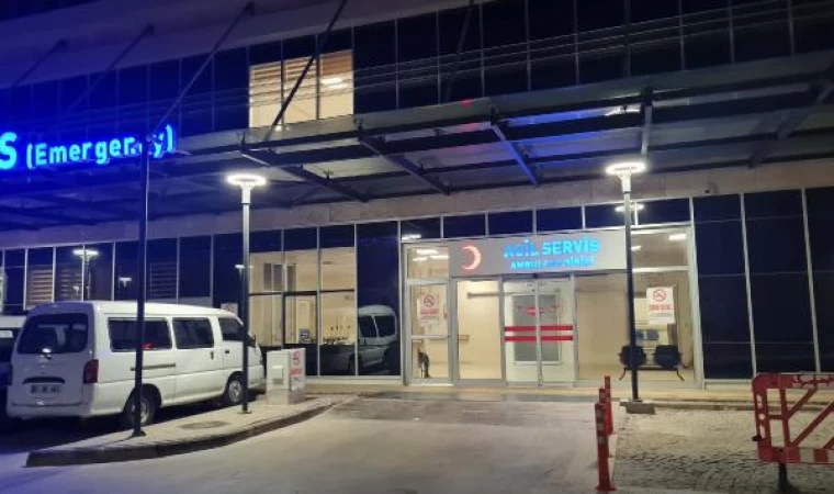 Bodrum’da 17 market çalışanı yemekten zehirlendi