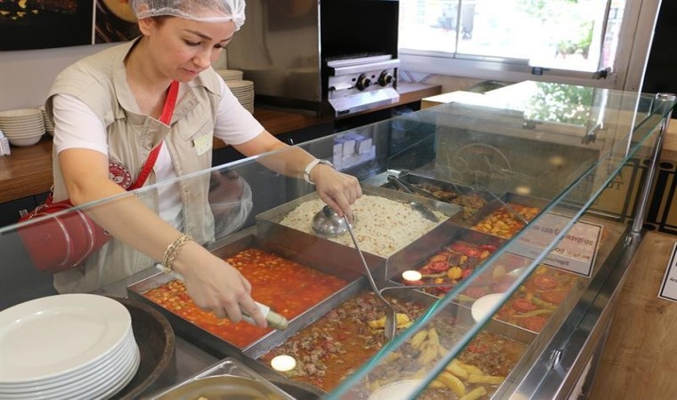 Boluda restoranlara şok denetim