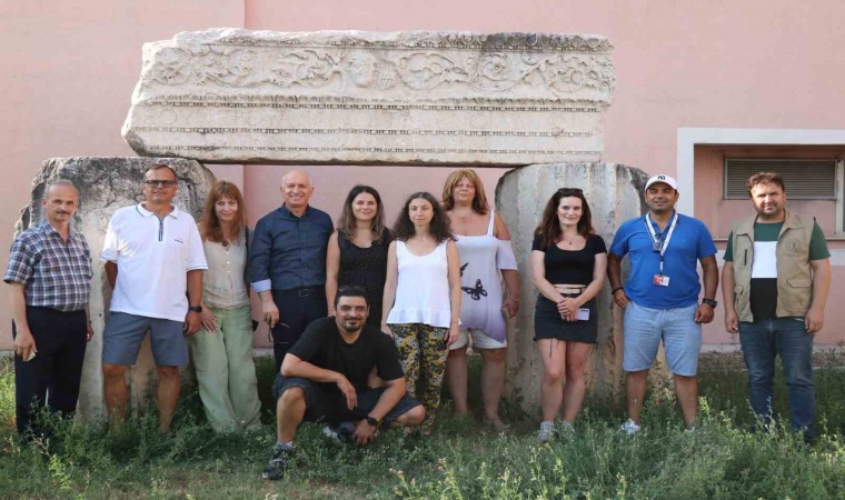 Bolunun tarihi dokusu Avrupaya tanıtılacak