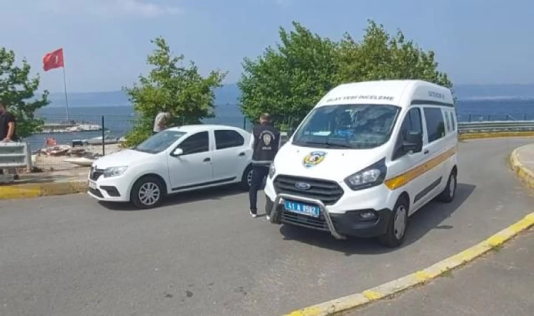 Borç- alacak tartışmasında arkadaşını tabancayla yaraladı; 5 gün sonra yakalandı