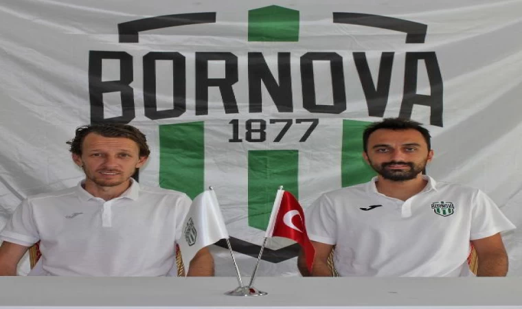 Bornova 1877’de 2 transfer