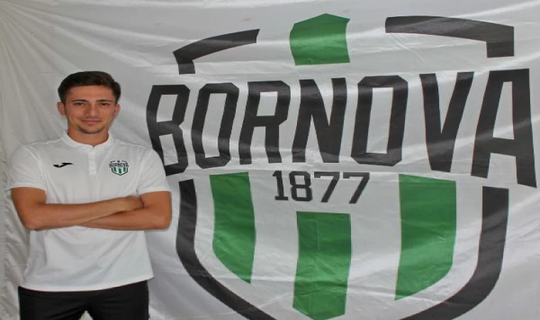 Bornova 1877’de transfer sürüyor