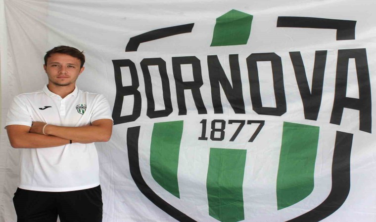 Bornova FK, Yılmaz Can Taşdemir ve Onur Paksoyu transfer etti