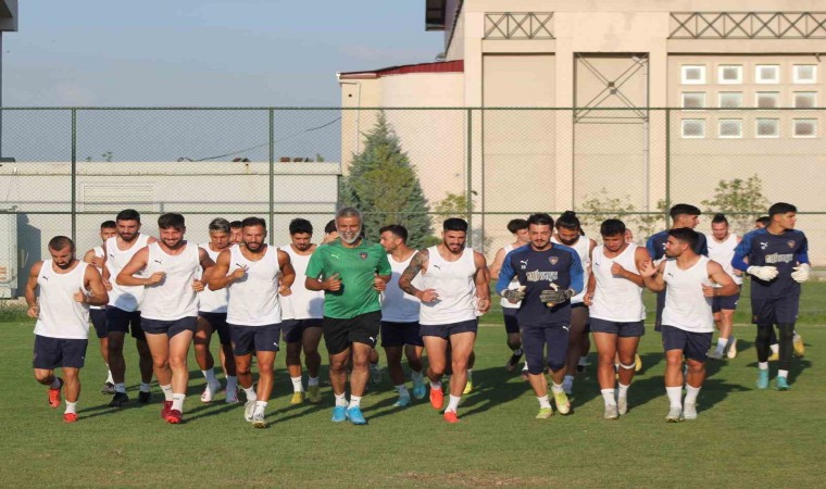 Bucaspor 1928in özel maç programı belli oldu