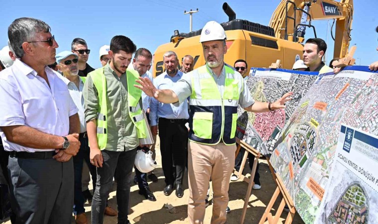 Bursanın dönüşümüne akademik bakış