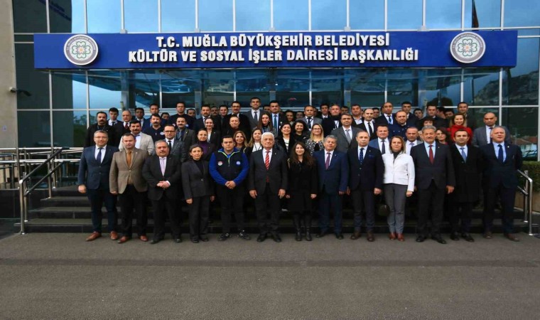 Büyükşehirden Bin 619 personeli için 25 milyon TL promosyon anlaşması