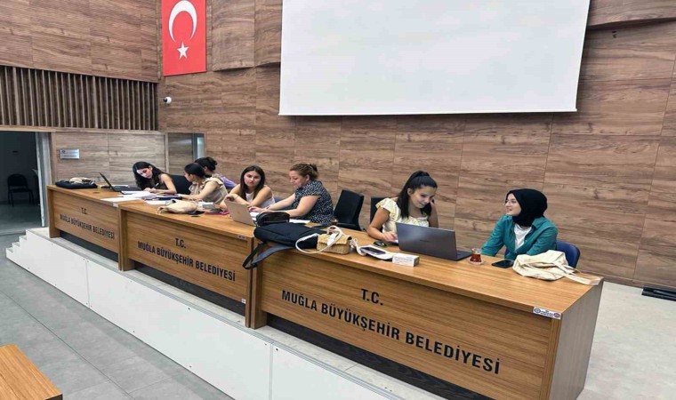 Büyükşehirden öğrencilere üniversite tercihlerinde destek