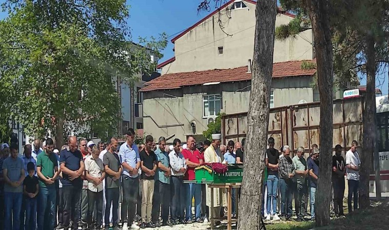 Cadde ortasında öldürülmüştü, acı detay ortaya çıktı