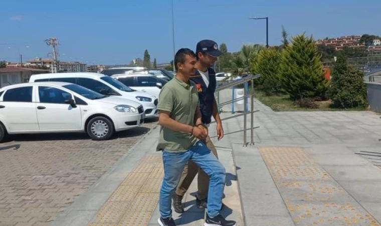 Çanakkale’de göçmen kaçakçılığına 2 tutuklama