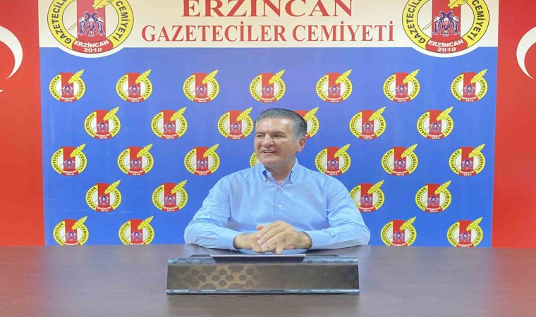 CHP Erzincan Milletvekili Sarıgül: “BM Barış Gücü bağımsız bir devletin egemenlik hakkına nasıl engel oluyor?”