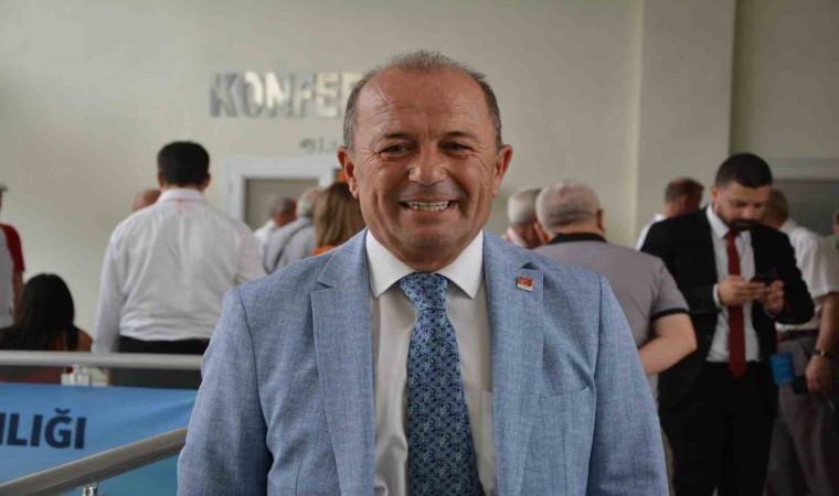 CHP Şehzadelerde Başkan Gürtuncaya güvenoyu