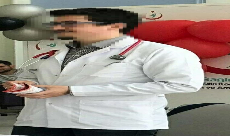 Cinsel istismar ile suçlanan doktorun ifadesi ortaya çıktı (2)