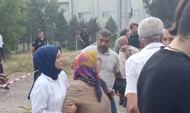 Derince Limanı’nda TMO silolarında patlama: 10 yaralı / Ek fotoğraf