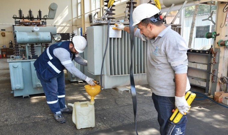 Dicle Elektrik, geri dönüşümden ekonomiye 630 milyon TL katkı sağladı