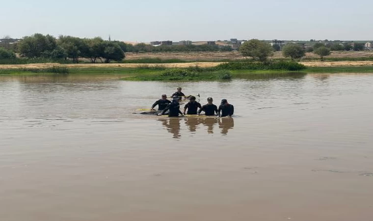 Dicle Nehri’nde kaybolmuştu; 34 saat sonra cansız bedeni bulundu