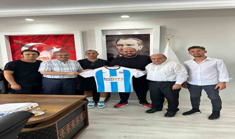 Dişli Belediyesi Hibrit Spor yeni sezona şampiyonluk parolasıyla hazırlanıyor