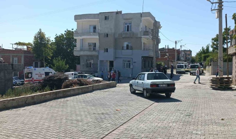 Diyarbakırda 1 kişinin öldüğü 22 kişinin yaralandığı olayda 10 gözaltı