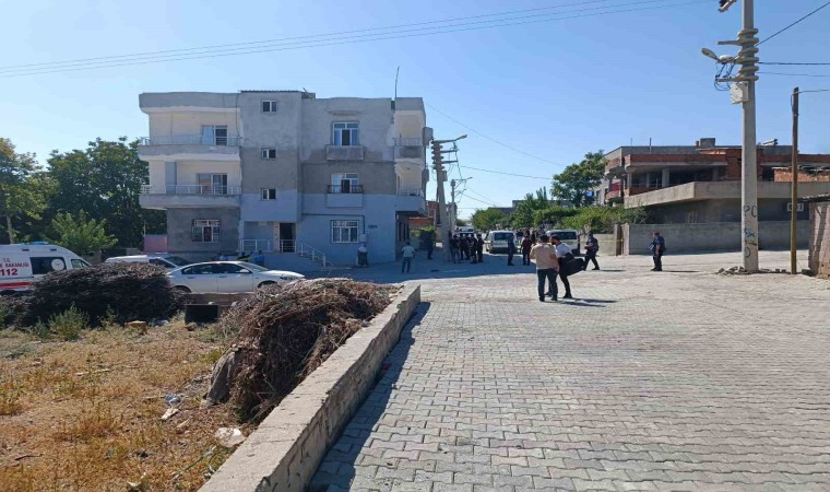 Diyarbakırda 1 kişinin öldüğü 22 kişinin yaralandığı olayda gözaltı sayısı 26ya yükseldi