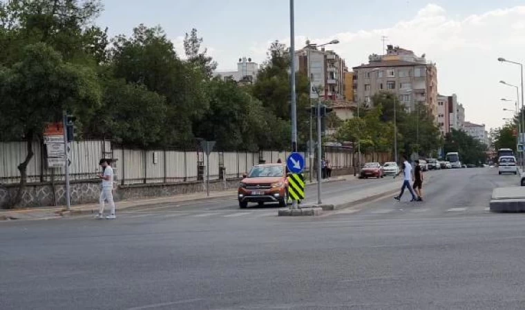 Diyarbakır’da 4.2 büyüklüğünde deprem