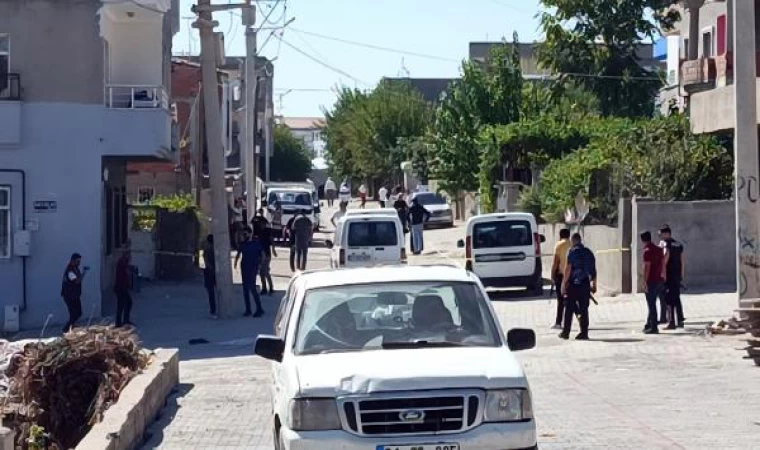 Diyarbakır’da silahlı kavga: 1’i ağır, 6 yaralı