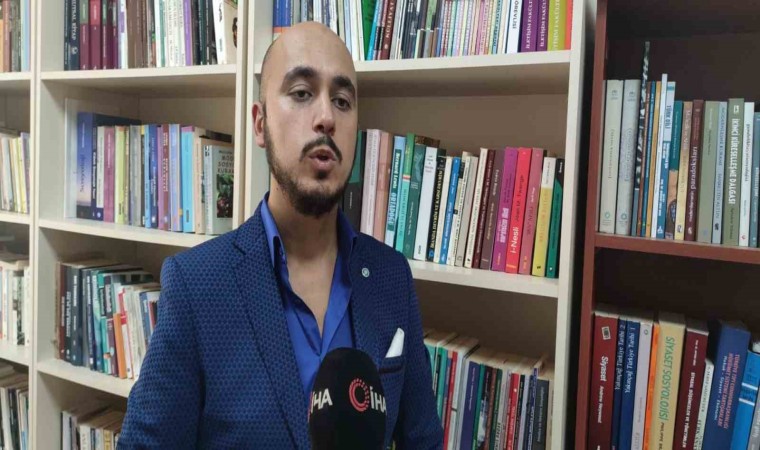 Doç. Dr. Emrah Akyüz; “Önümüzdeki yıllarda Türkiyede artık kış mevsimini görmeyebiliriz