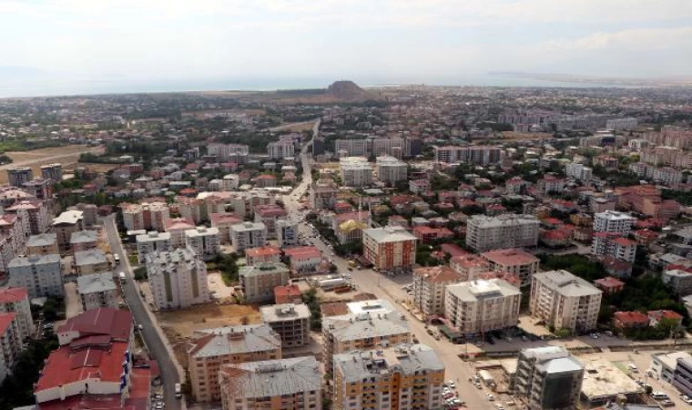 Doç. Dr. Kardaş: Van’da petrol bulunması, kente her anlamda olumlu yansır