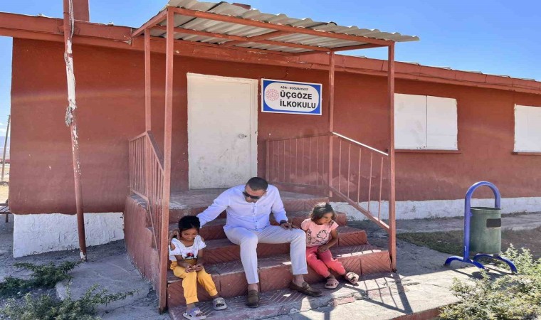 Doğubayazıtta yeni eğitim-öğretim yılı için hazırlıklar sürüyor