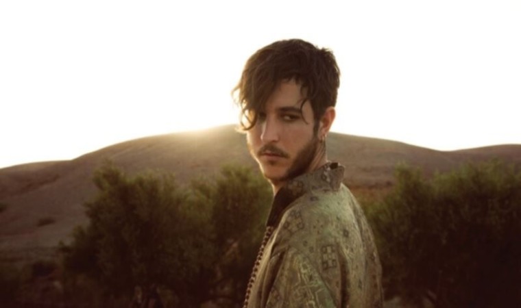 Dünyaca ünlü fenomen grup Oscar and the Wolf Türkiyeye geliyor