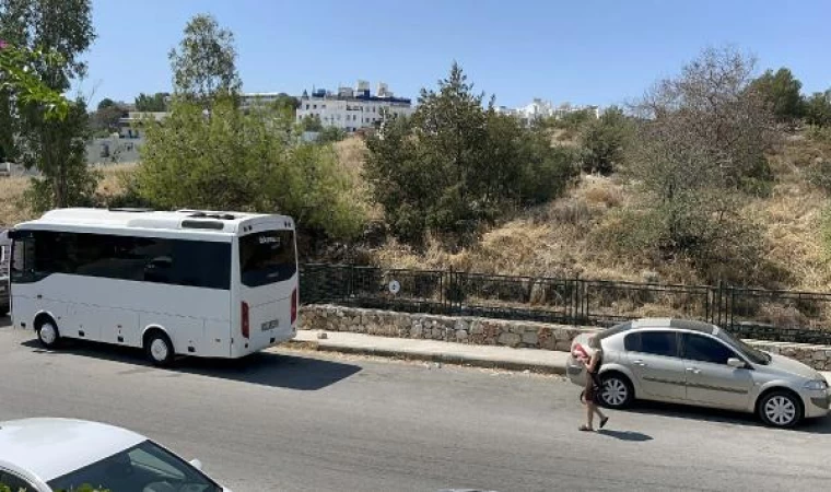 Ege Denizi’nde 4.8 büyüklüğünde deprem