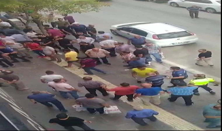 Elazığ’da yeğenini bıçaklayıp öldüren amca, tutuklandı