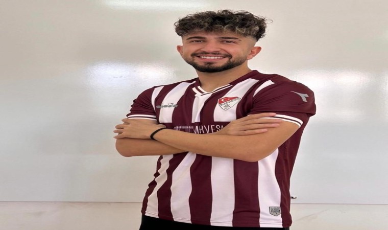 Elazığspor, Erenin sözleşmesini uzattı