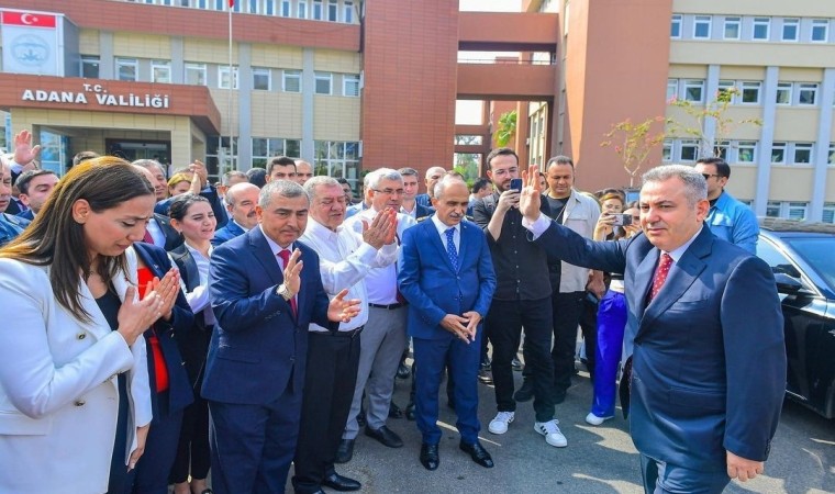 Elban gitti, Köşger dönemi başladı