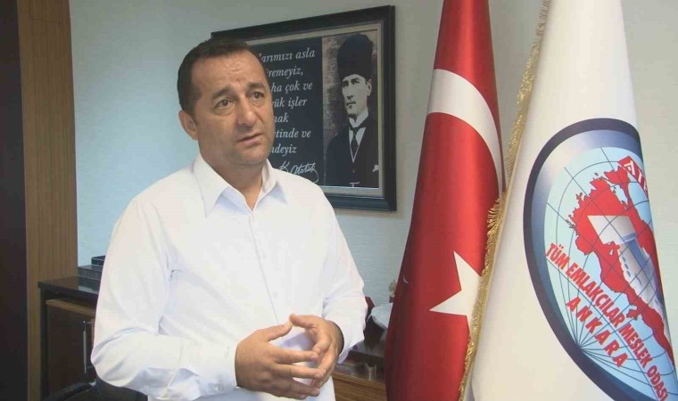 Emlak sektöründen günübirlik evlerin kirasından alınacak vergiye destek