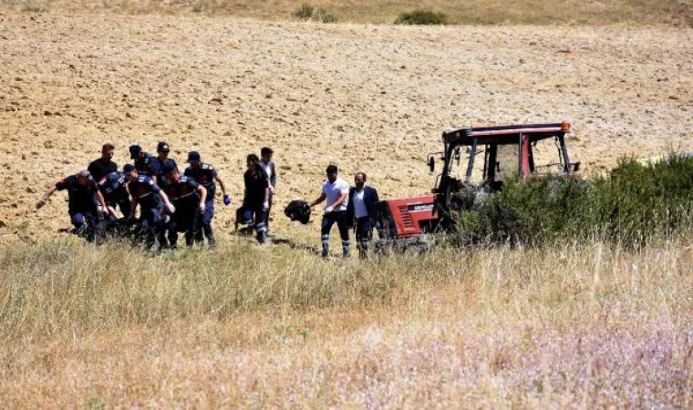 Eniştesi ve yeğenini öldüren şüpheli, saldırıyı planlamış (2)- Yeniden