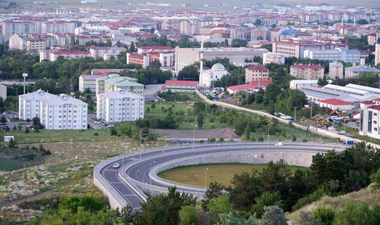 Erzurum konut satışında 26ıncı sırada