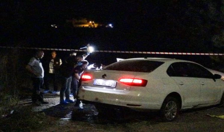 Erzurum’da üniversite kampüs alanında hız kazası: 1 ölü, 1 yaralı