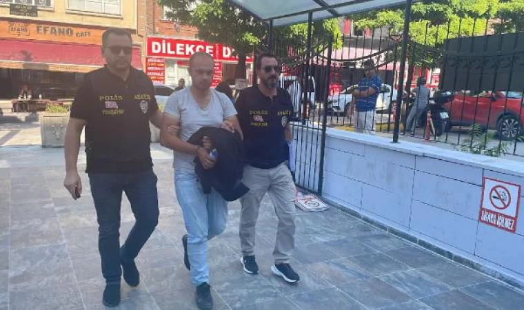 Eskişehir’de alkol alan arkadaşlar bıçakla kavga etti: 1 ölü, 1 yaralı