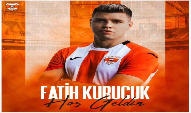 Fatih Kurucuk, Adanasporda