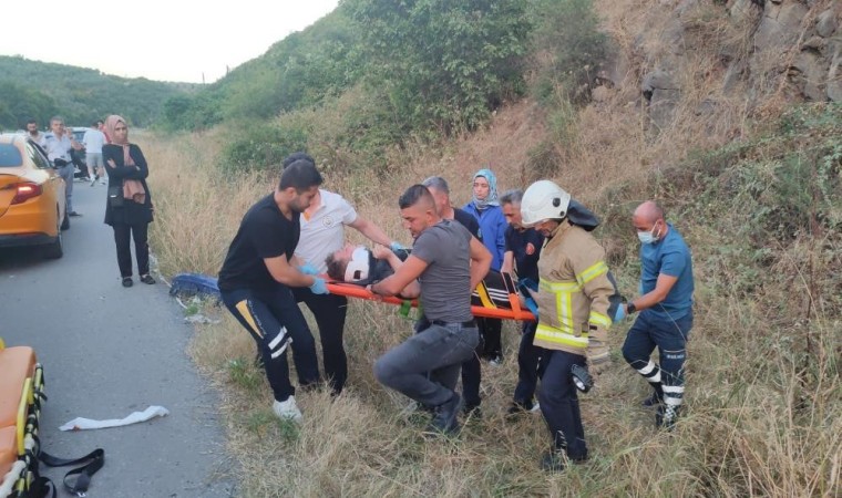 Feci kazada ölü sayısı 3e yükseldi