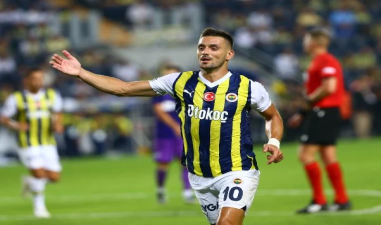 Fenerbahçe - Maribor (FOTOĞRAFLAR)