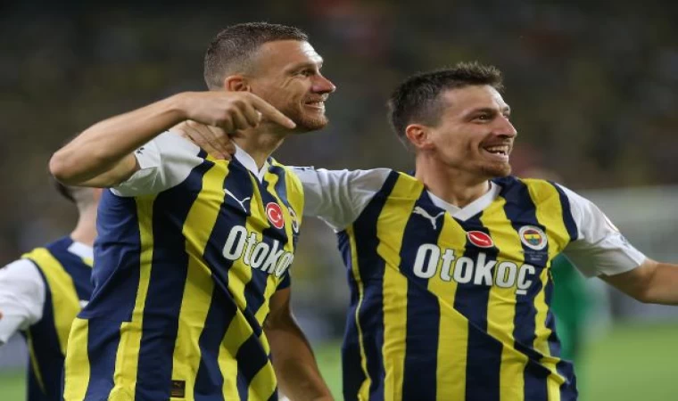 Fenerbahçe 3 puan aldı, 2 fire verdi