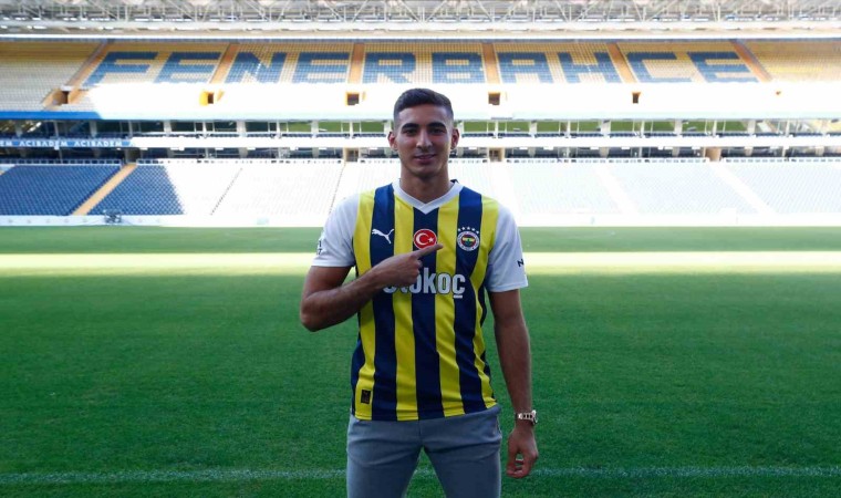 Fenerbahçe, Mert Müldürü kadrosuna kattı