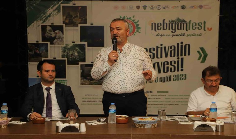 Festivalin Zirvesinde heyecan dorukta