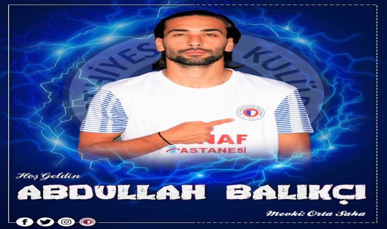 Fethiyespor, Balıkçıyı renlerine bağladı